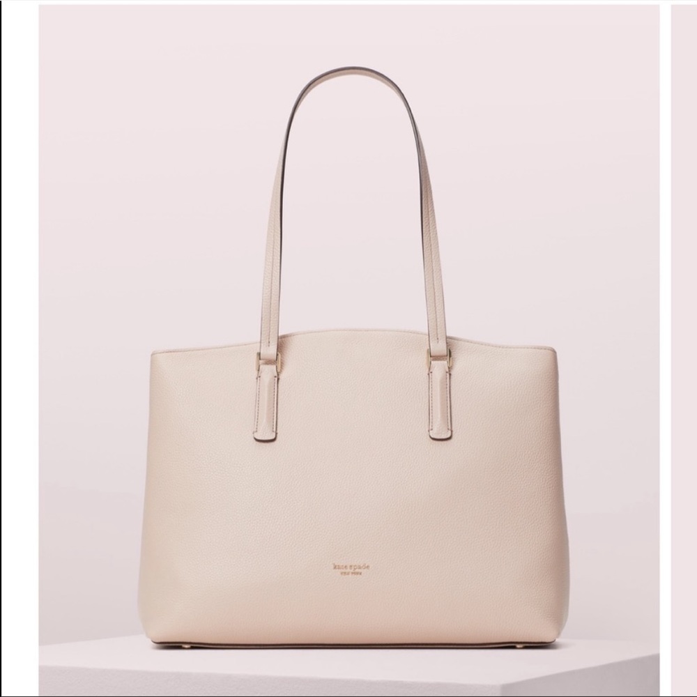 Kate Spade Abbott Tote